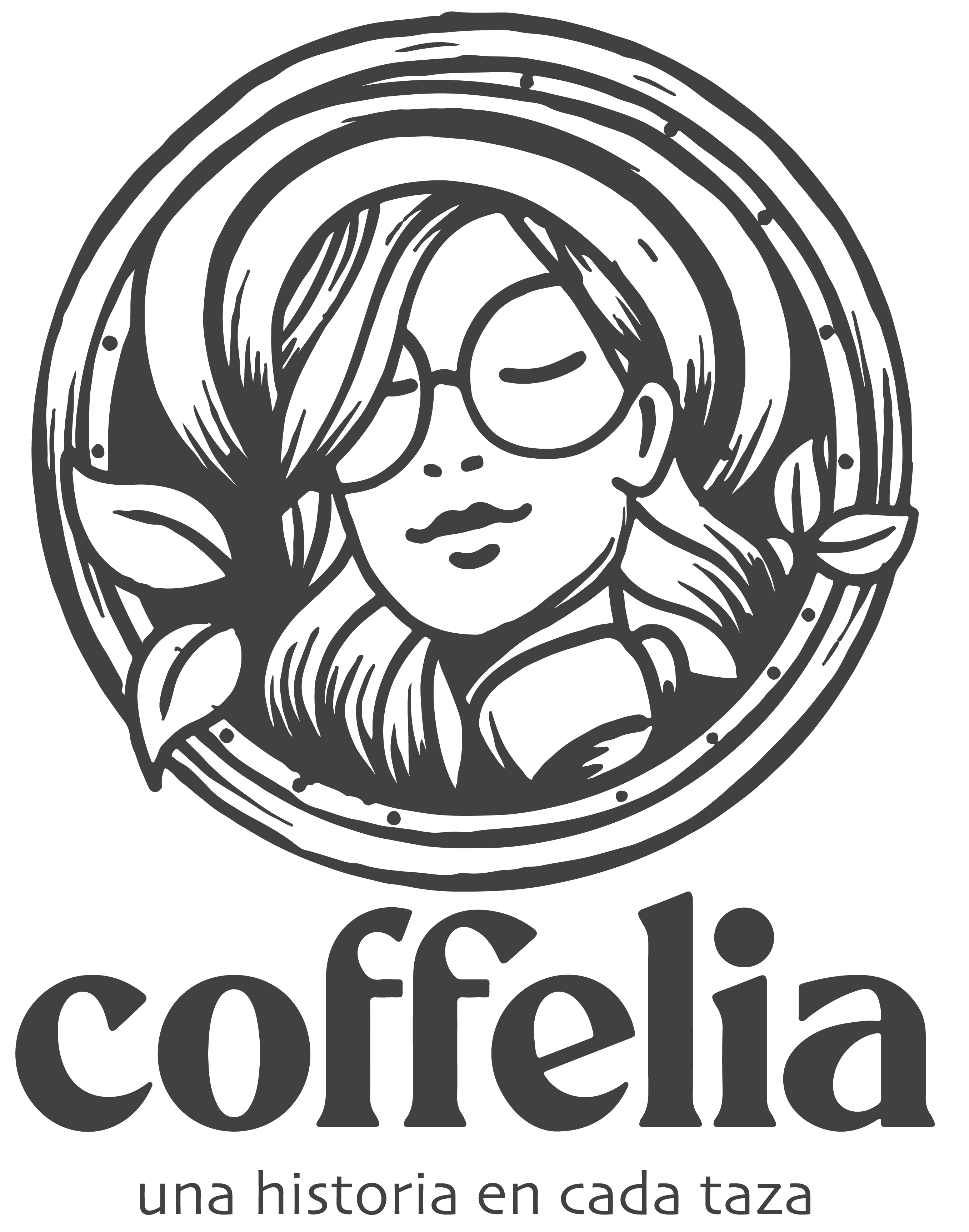 Cofelia logo